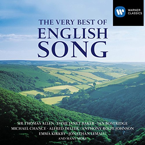 Reproducir The Very Best of English Song de VARIOUS ARTISTS en Amazon Music