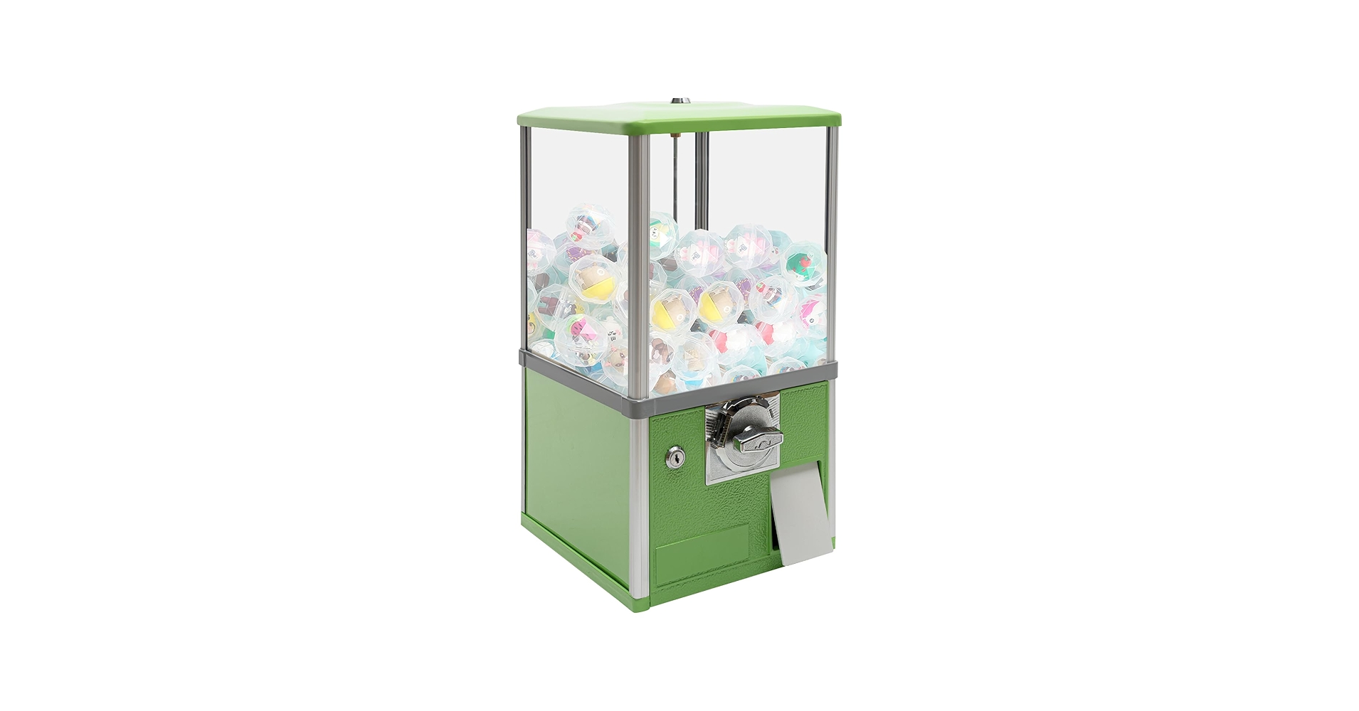 Amazon.com: Gdrasuya10 Commercial Candy Vending Machines for
