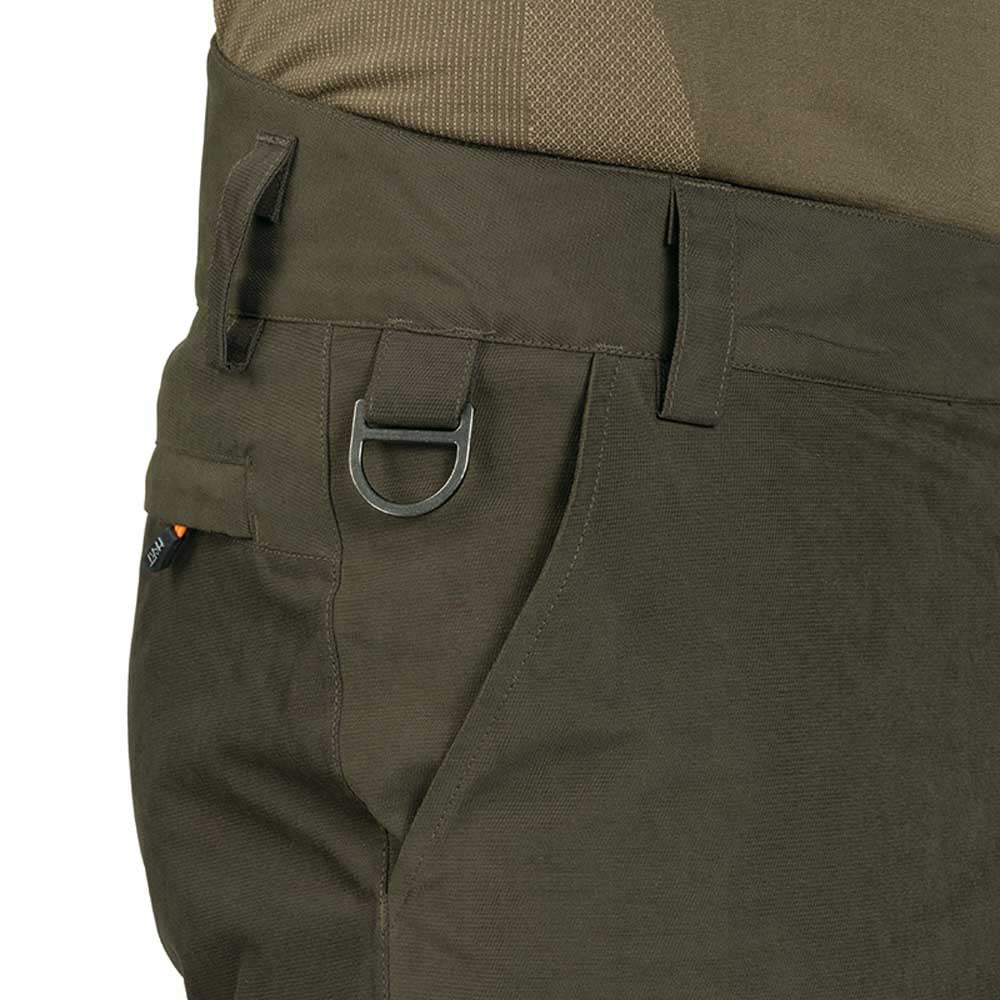 Pantalón HART AKON-T CON MEMBRANA OSMOTECH