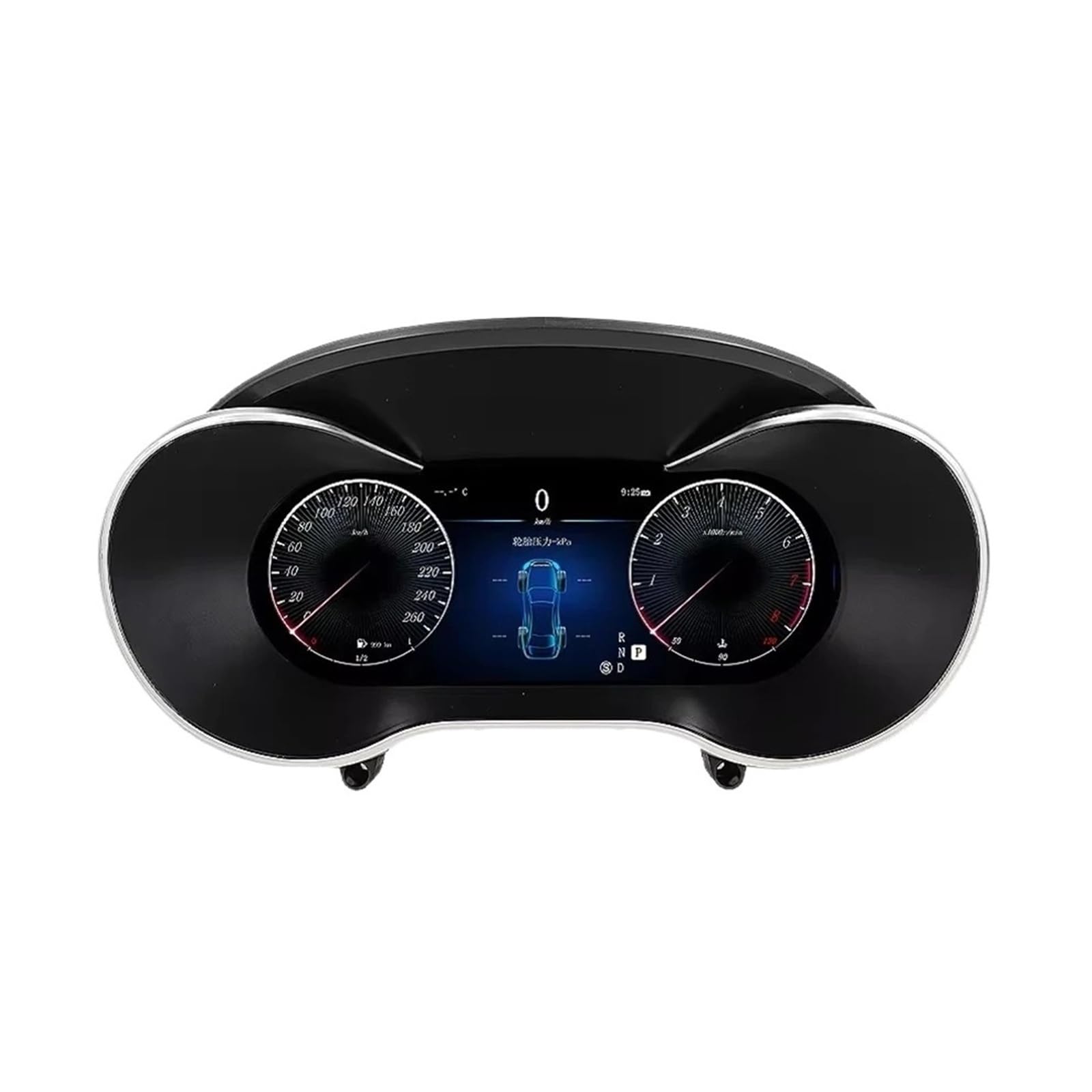 Fit For Benz C S205 W205 117 X253 2015-2018 Cyfrowytachometrsamochodowy