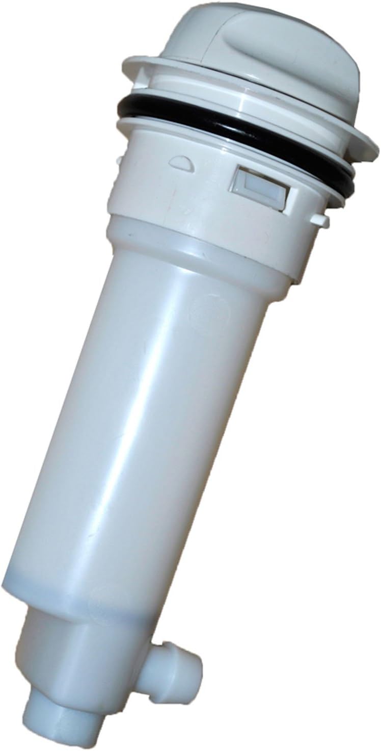 Thetford 92402 Electric Pump Assembly for Porta Potti Curve
