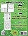 Bug Detective Insect and Worm Identification Log Book for Kids: Explore, Learn, Enjoy and Document the Fascinating World of Bugs | Includes Fun Activities- A Nature Adventure Activity Book for Kids