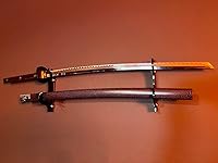 Vista 5 de Soporte de espada, gancho de espada, soporte de exhibición de soporte de espada samurai montado en la pared de acrílico de dos capas, soporte