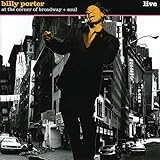 At the Corner of Broadway & Soul