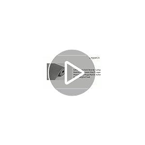 Ishro Home Anti Skid & Multipurpose RubIHr/Bathroom Mat/Shower Mat/Carpet/Rugs/Rainmat/Swimming Pool Mat||2x3 Feet