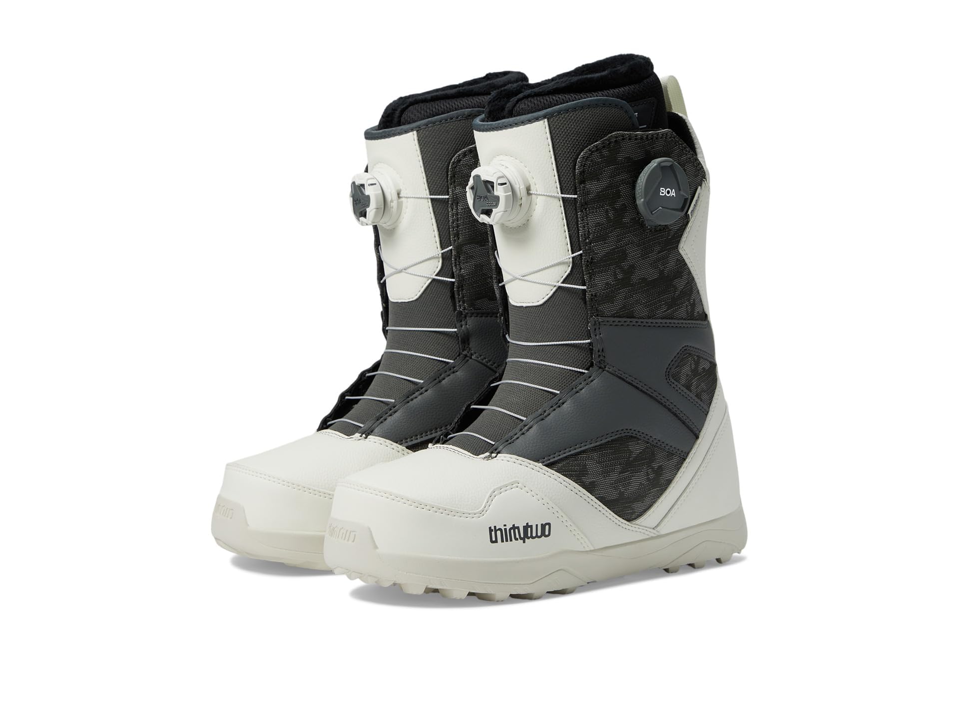 ThirtyTwo STW Double Boa W's '24, Stivali da Neve Donna