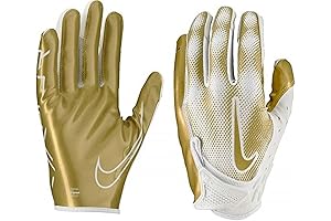 Nike Yth Vapor Jet 7.0 Receiver Gloves For Young Champs