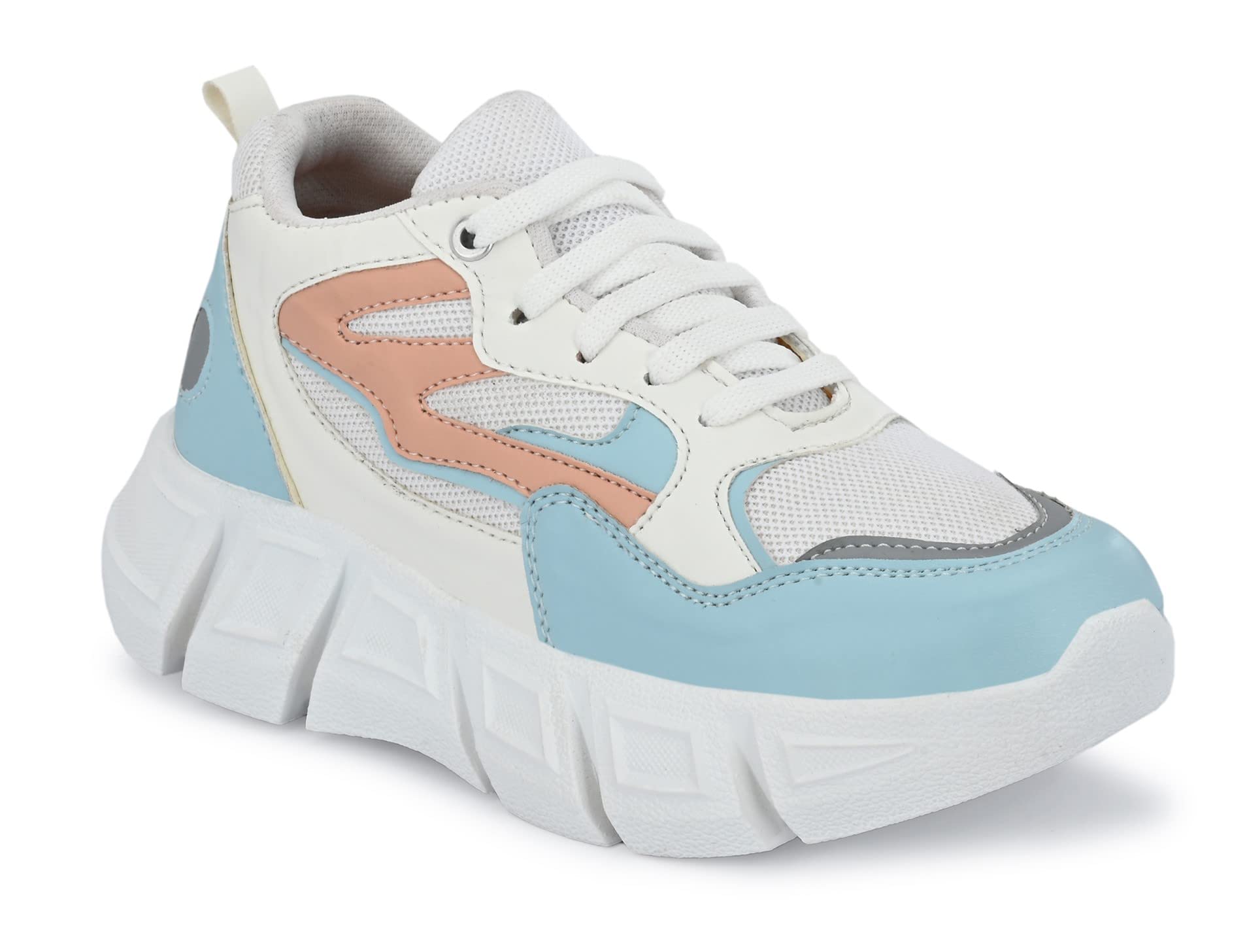 See full amazon price history chart for AFROJACK Womens w500 Sneakers Shoe Blue AFROJACK Womens w500 Sneakers Shoe Blue (B09ZKWDTJJ) Amazon Price History, Amazon Price Tracker
