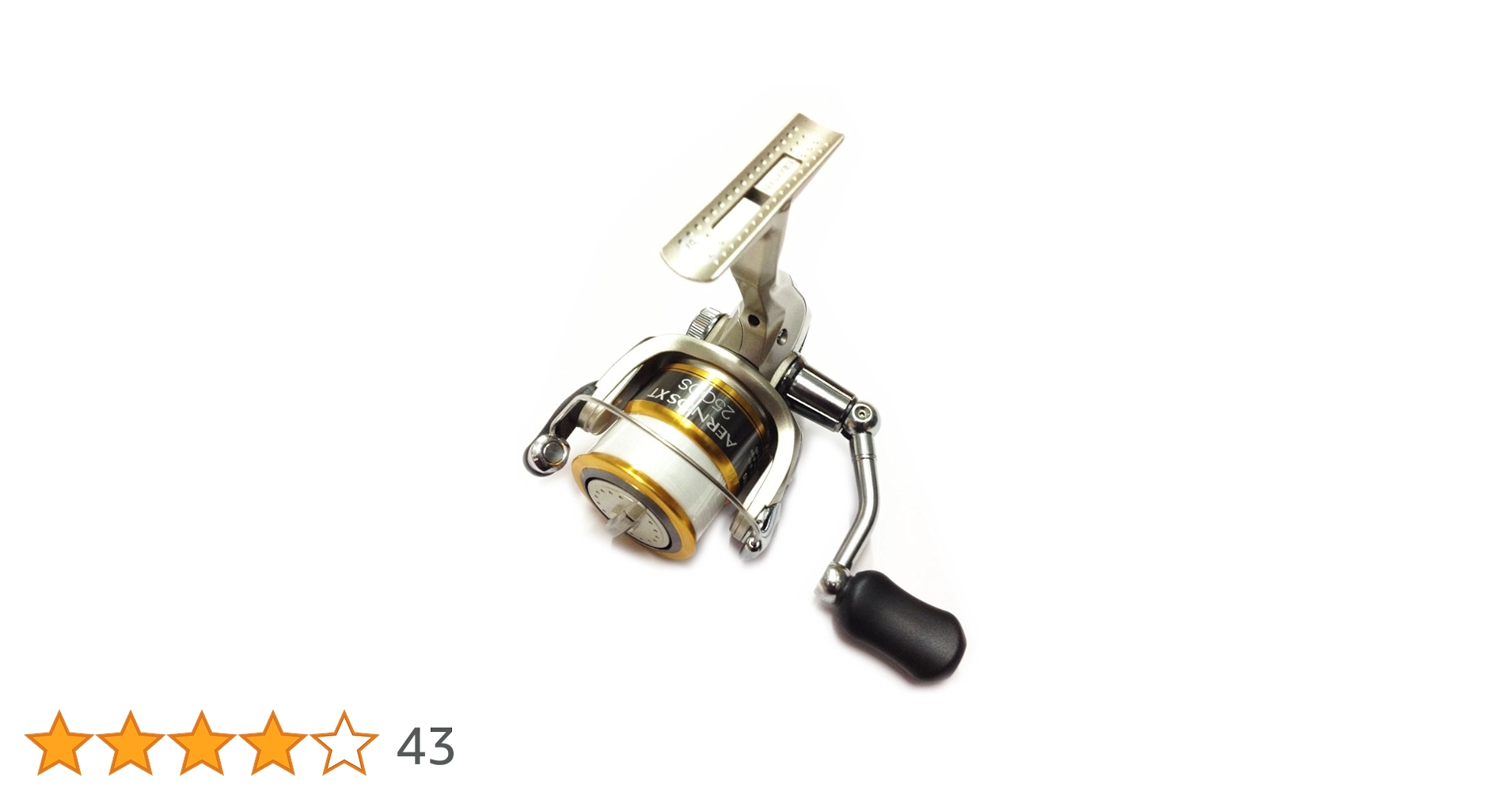 Amazon | シマノ リール NEW エアノスXT 2500S (PE1号糸付) | シマノ