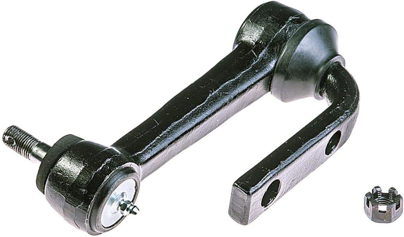 Dorman IA6365 Driver Side Steering Idler Arm Compatible with Select Chevrolet/GMC Models