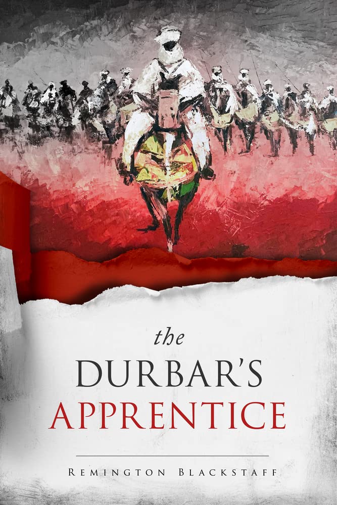 Buy The Durbar's Apprentice: Volume 1 — BookShops.in