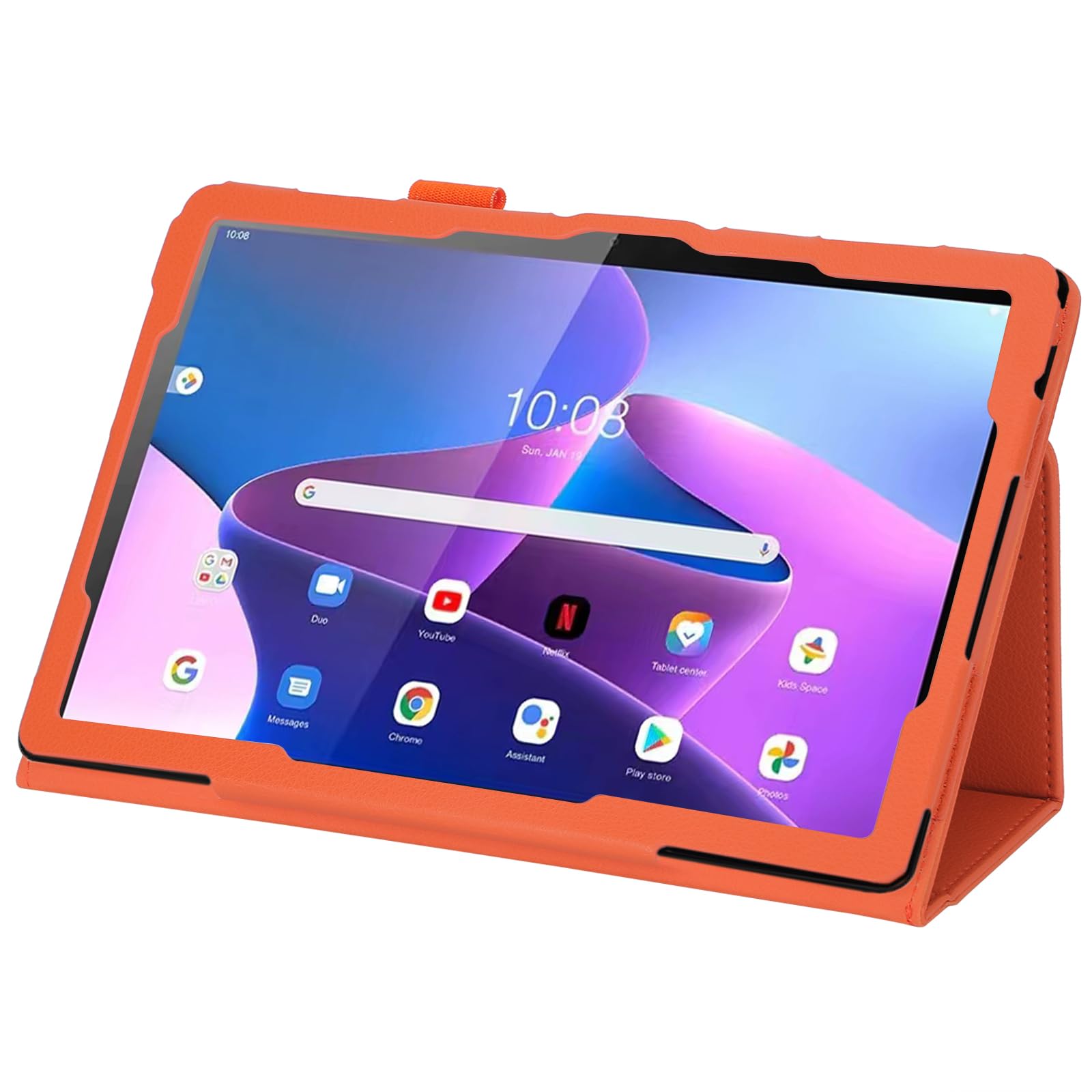 Amazon.co.jp: wisers Lenovo Tab B10 (3rd Gen) 専用 タブレット 