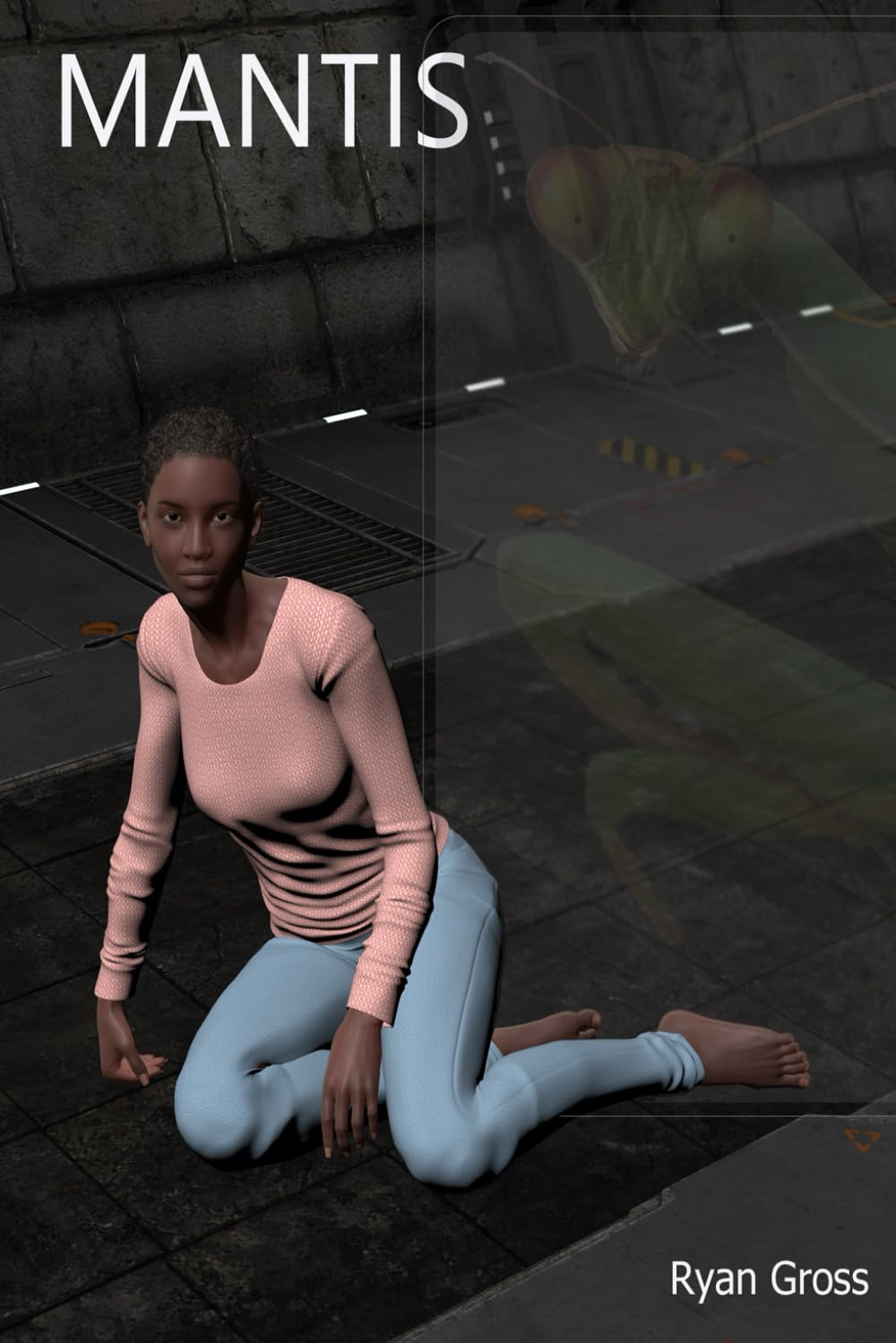 Mantis: self-reflection through perspective