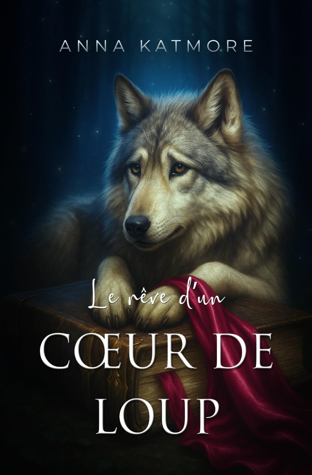 Le rêve d’un cœur de loup (Fables retordues)