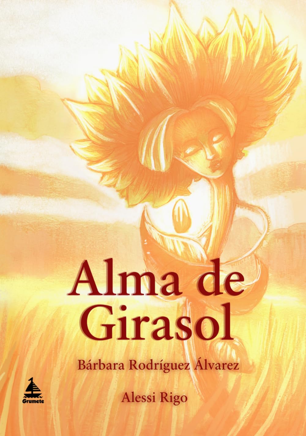 Alma de girasol
