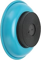 Vista 9 de BFYDOAA Plato magnético con 150 agujas de cuentas, cojín de costura magnético redondo, soporte magnético para agujas de coser, pasadores de presión