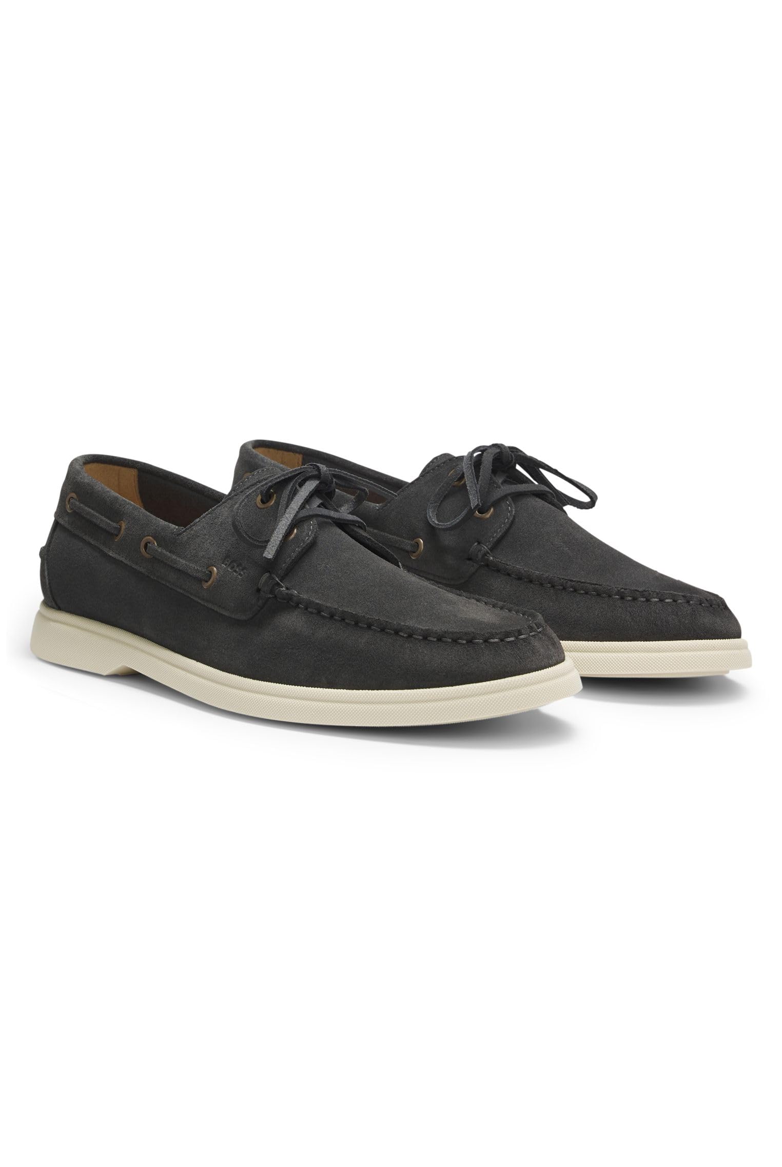 BOSS Herren Sienne_Boat_sd 10247967 01Boat Shoes