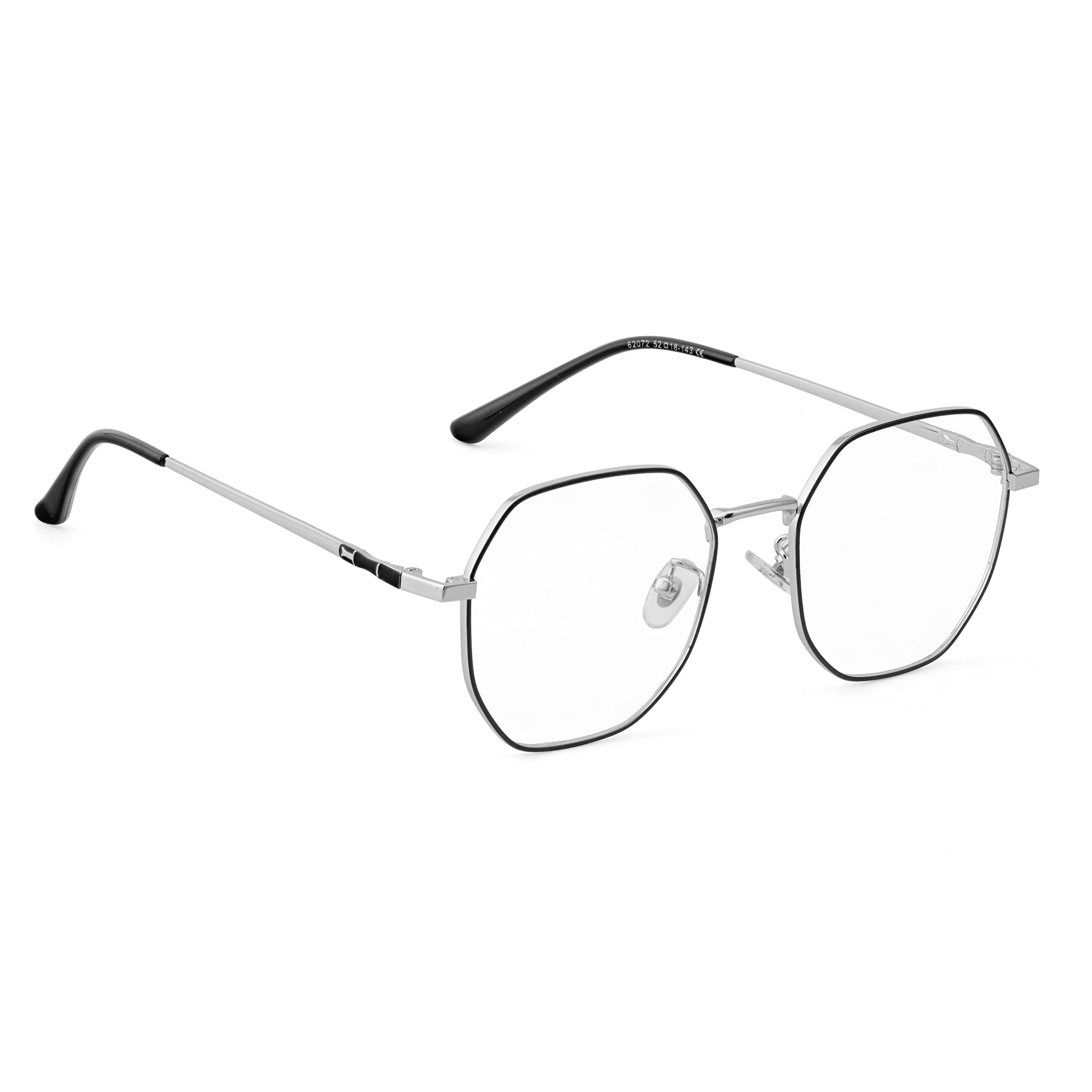 ROYAL SON Women C2 Blue Block Lens | Black Frame Reading Glasses-M (SF0019-C2) (B09RWKSB9J) Amazon Price History, Amazon Price Tracker