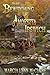 The Bewitching of Amoretta Ipswich (Three Little Girls Dressed in Blue Book 1)