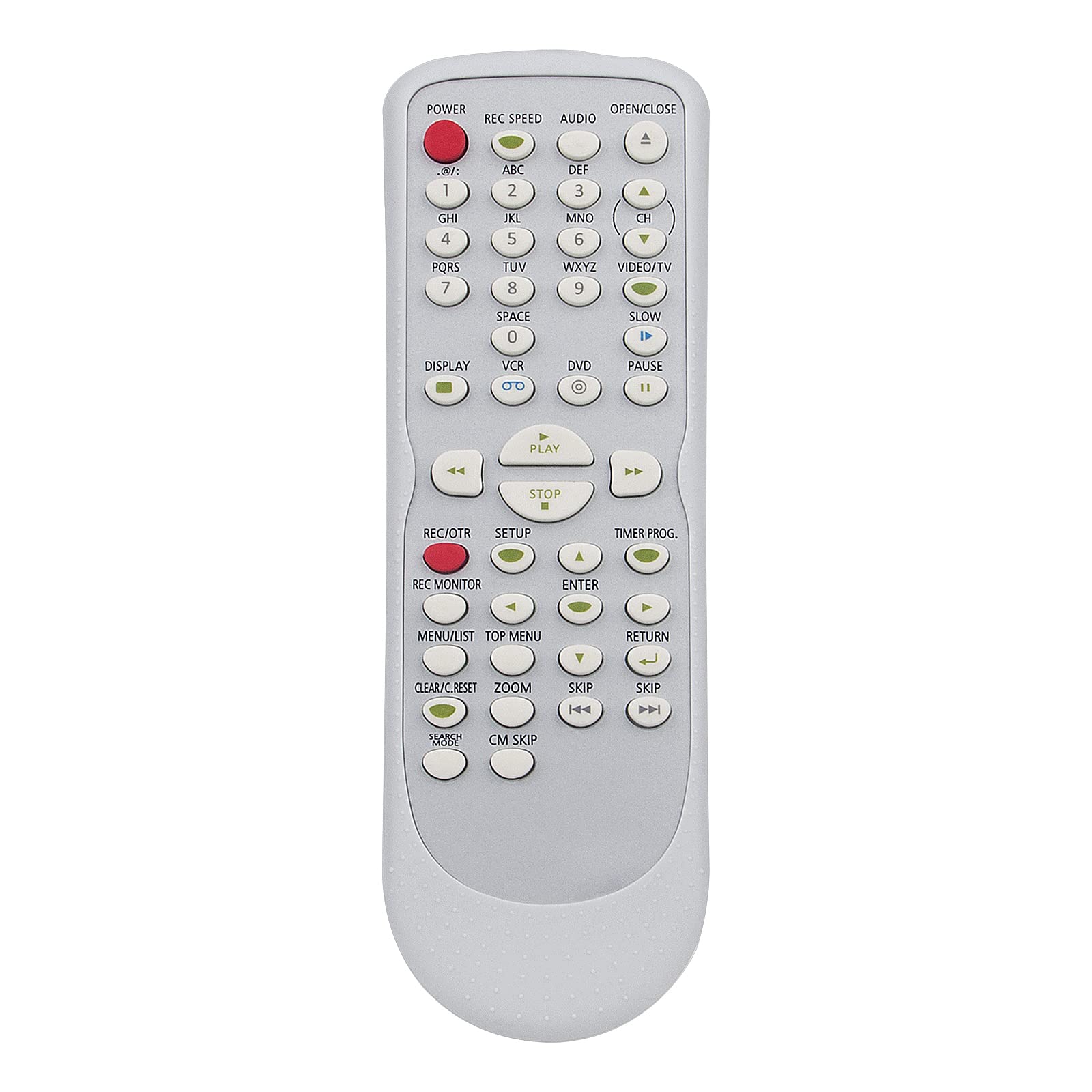 Télécommande NB108 compatible Sylvania Symphonic sans réglage