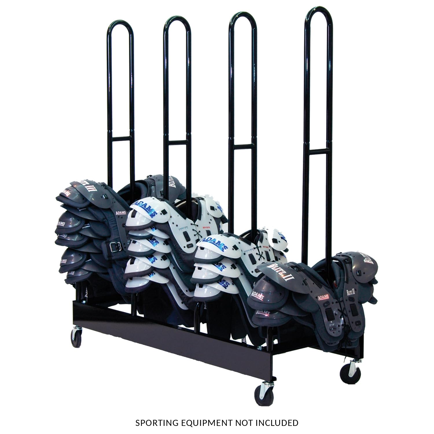 3-Tier Kettlebell Storage Rack (EA)
