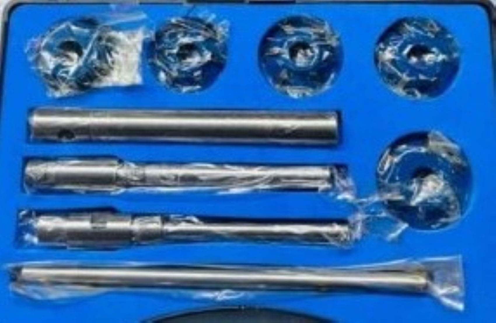 jewellary hub Five cutters set for vintage cars and bikes 20 and 45 degrees