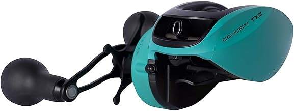 13 fishing concept green rod Clearance