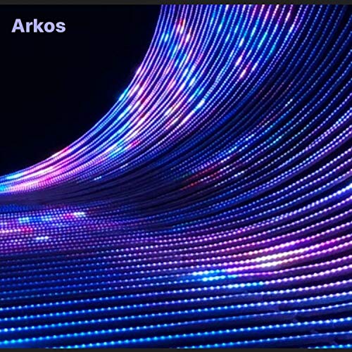  Arkos Bboy