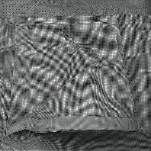 Wflnhb 1-8454271-121338 29-33 Foot Upgraded 5Th Wheel Rv Cover Motorhome Rv Camper 4 Layers Top thumb #2