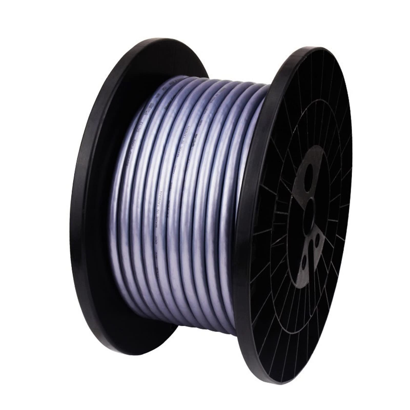 Hi-Fi 7N OCC Placcato Argento 8 Core Auricolari Fai Da Te Fili - Foto 7