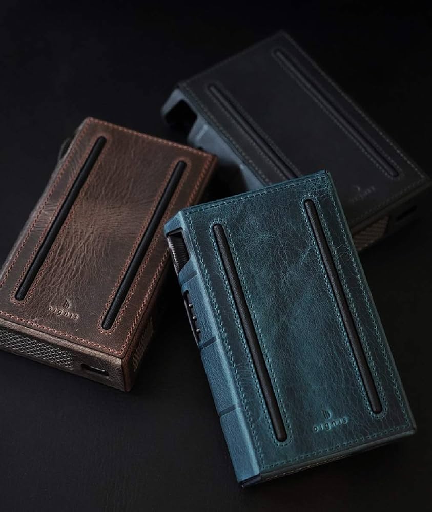 Astell&Kern AK KANN & ケース Amazon.co.jp: Dignis [Tiger for Astell&Kern AK KANN キューブ