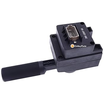 Amazon.com: FridayParts Replacement GP-Transmission Control