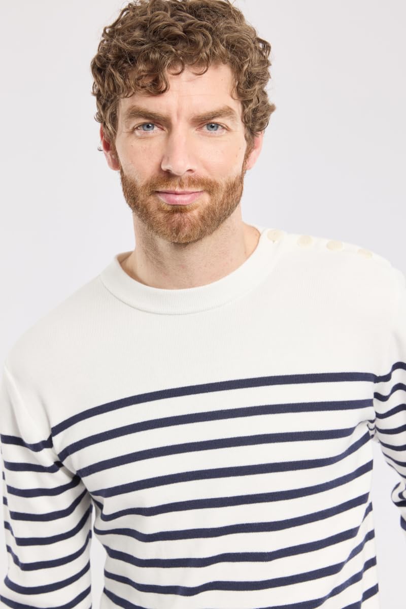Armor Lux Herren Herrenpullover Groix Pullover