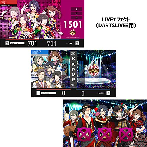 Amazon | DARTS LIVE CARD 【ダーツライブカード】 ダーツライブ