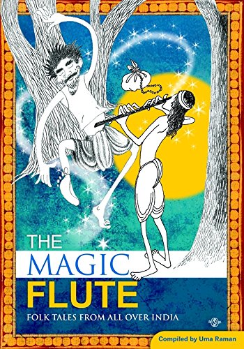 The Magic Flute      Hardcover – July 28, 2011
