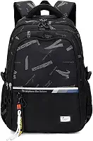 Mochila Masculino Bolsa Escolar Infantil Menino Juvenil Escolar Antifurto Grande Fashion Moderna Reforçada Casual Trabalho Viagens Notebook Universitária