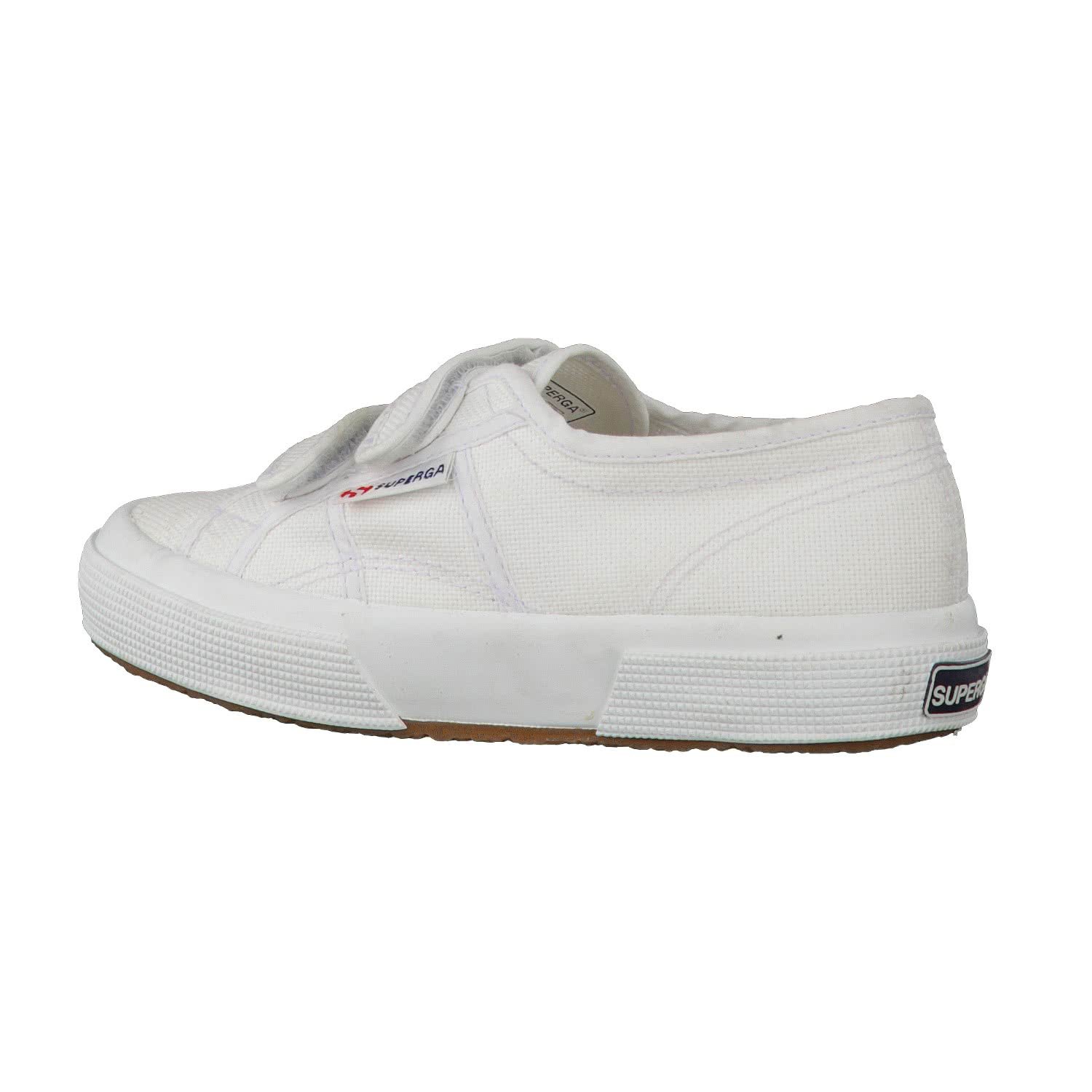 SUPERGA 2750 Cotjstrap Classic Sneakersy uniseks dla dzieci i młodzieży