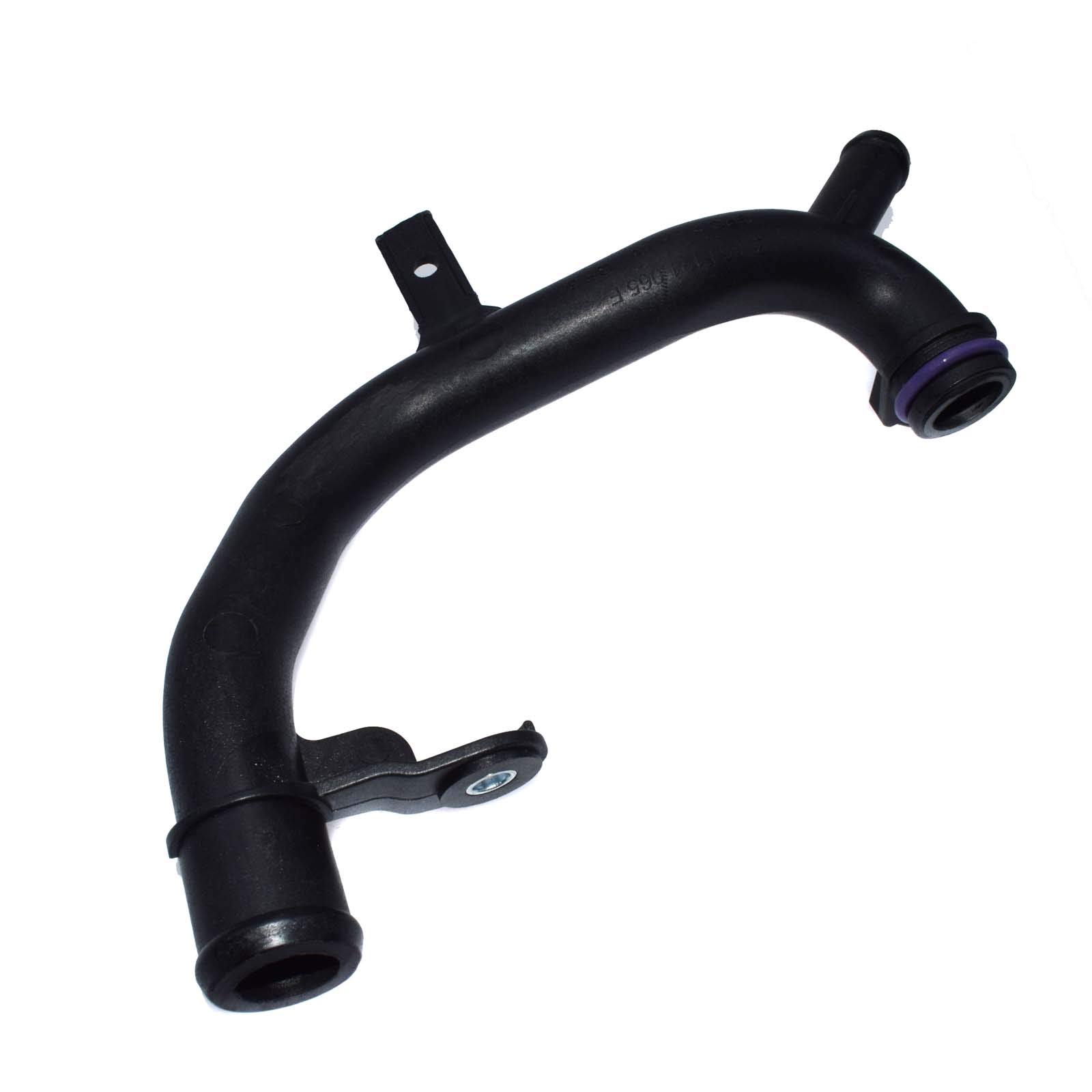 Jumbo Auto Parts Egang Auto New Engine Coolant Cooling Water Hose Pipe 06J121065f For A3 Q3 Tt Golf Eos Tiguans Jettas Passat Skodas Seats