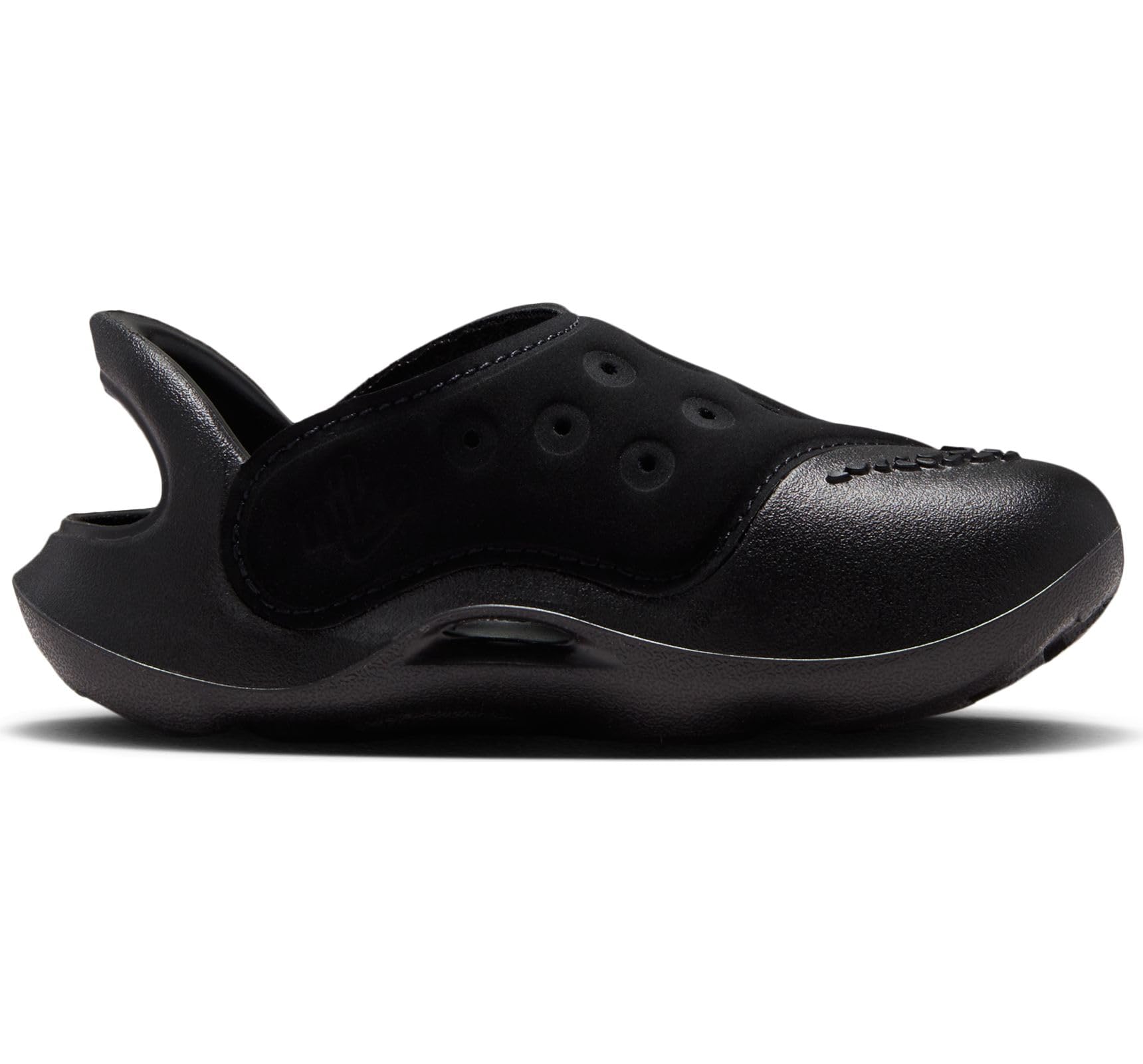 NIKE Uniseks - dzieci Aquaswoosh (Td) Slides