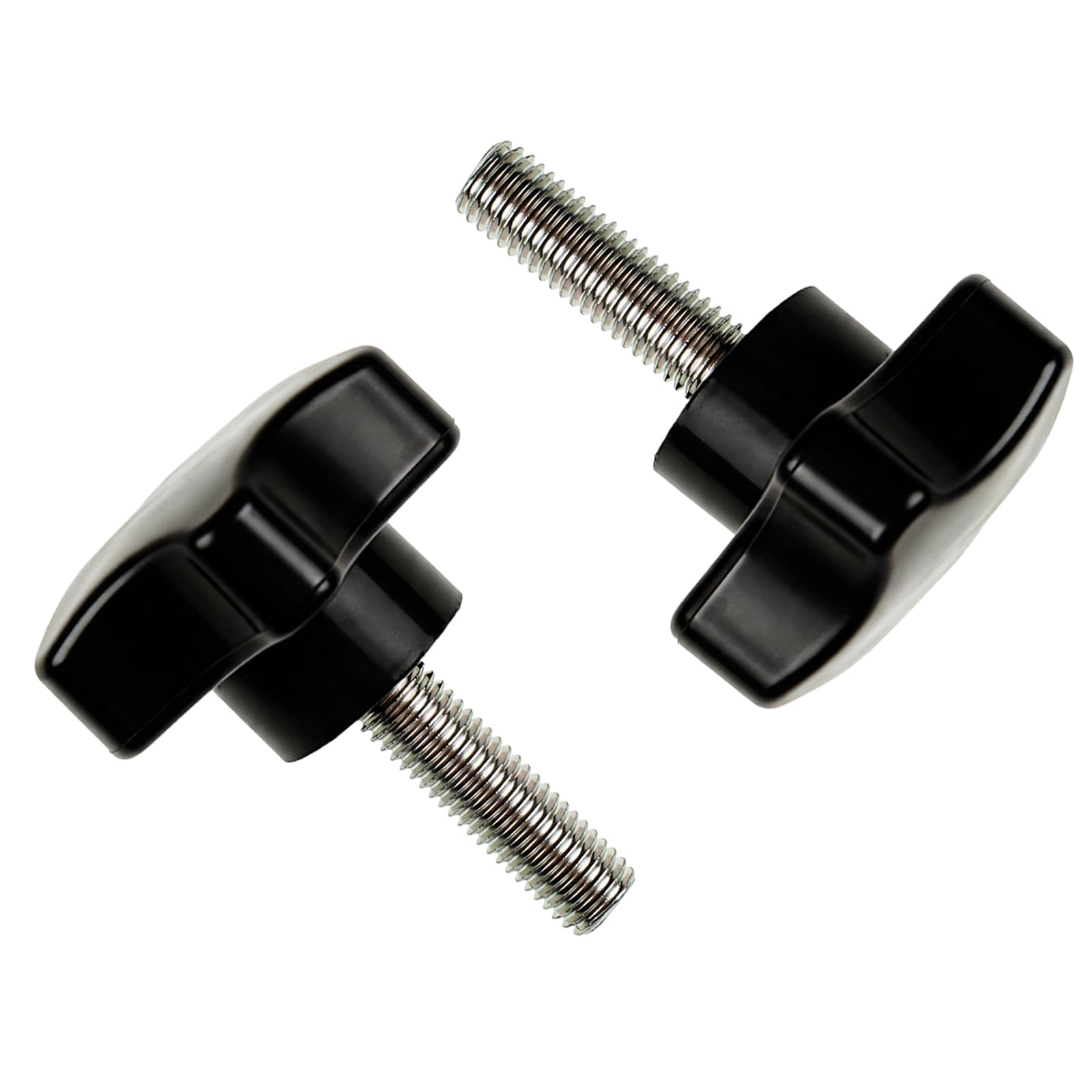 Amazon.com: Kasteco 2 Pack M8 x 20mm (5/16