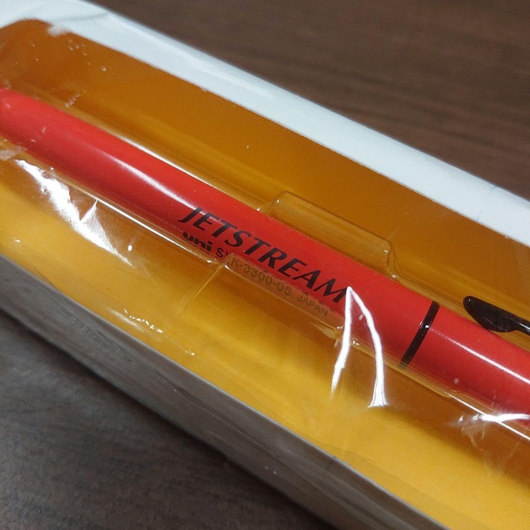 Amazon.co.jp: 廃盤ジェットストリームプライム 限定色 コーラル