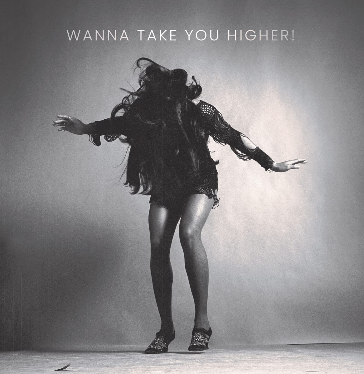 Ike & Tina Turner - Wanna Take You Higher! - Vinyl LP + 7"" Single - NEW & SEALED