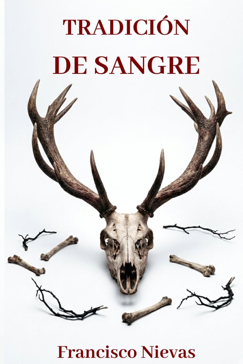 Tradición de Sangre