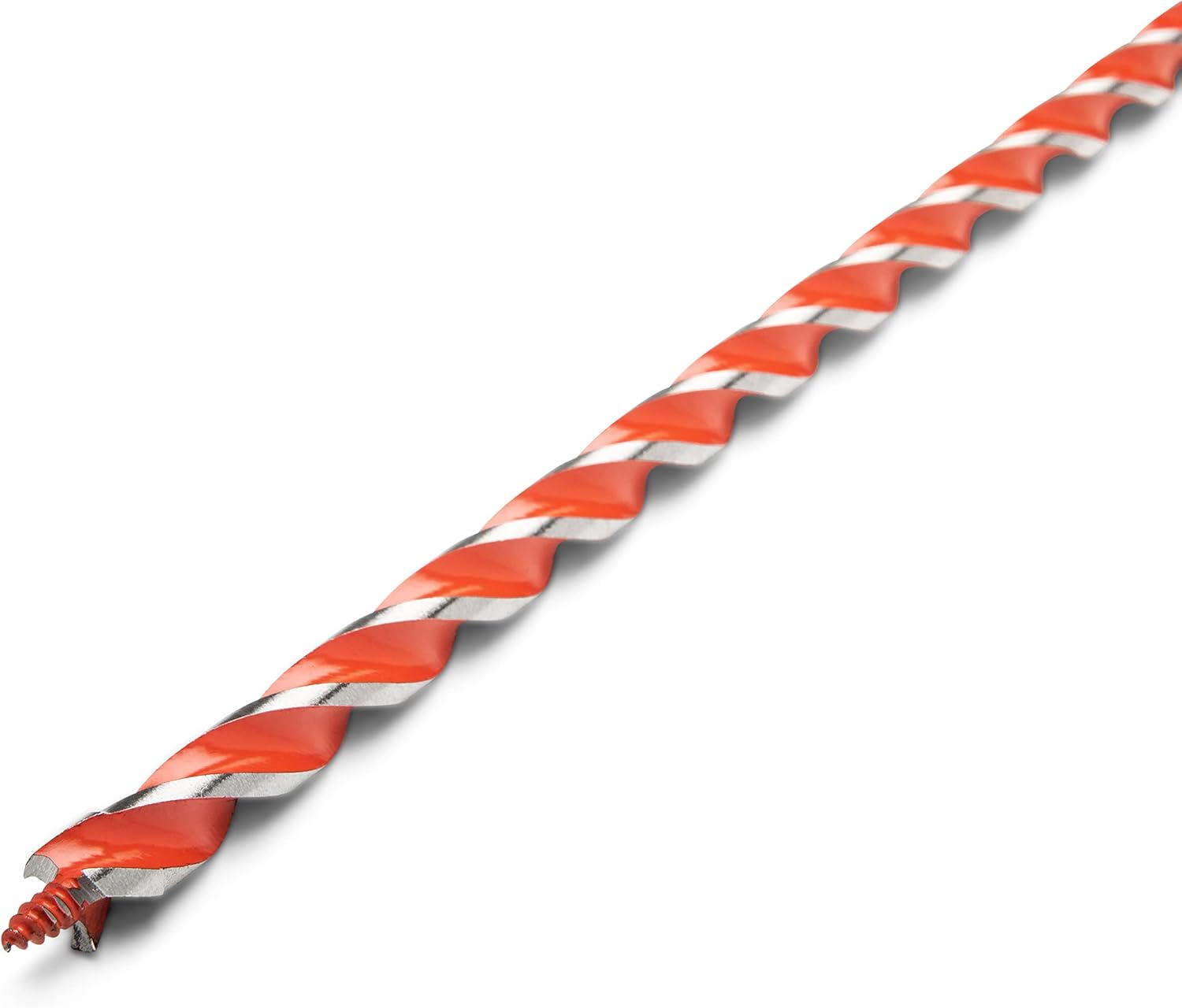 Crescent Solid Auger Drill Bit | 13" x 7/16" | CDAG-1325