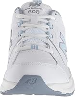 Vista 3 de New Balance Women's 608 V5 Casual Comfort Cross Trainer