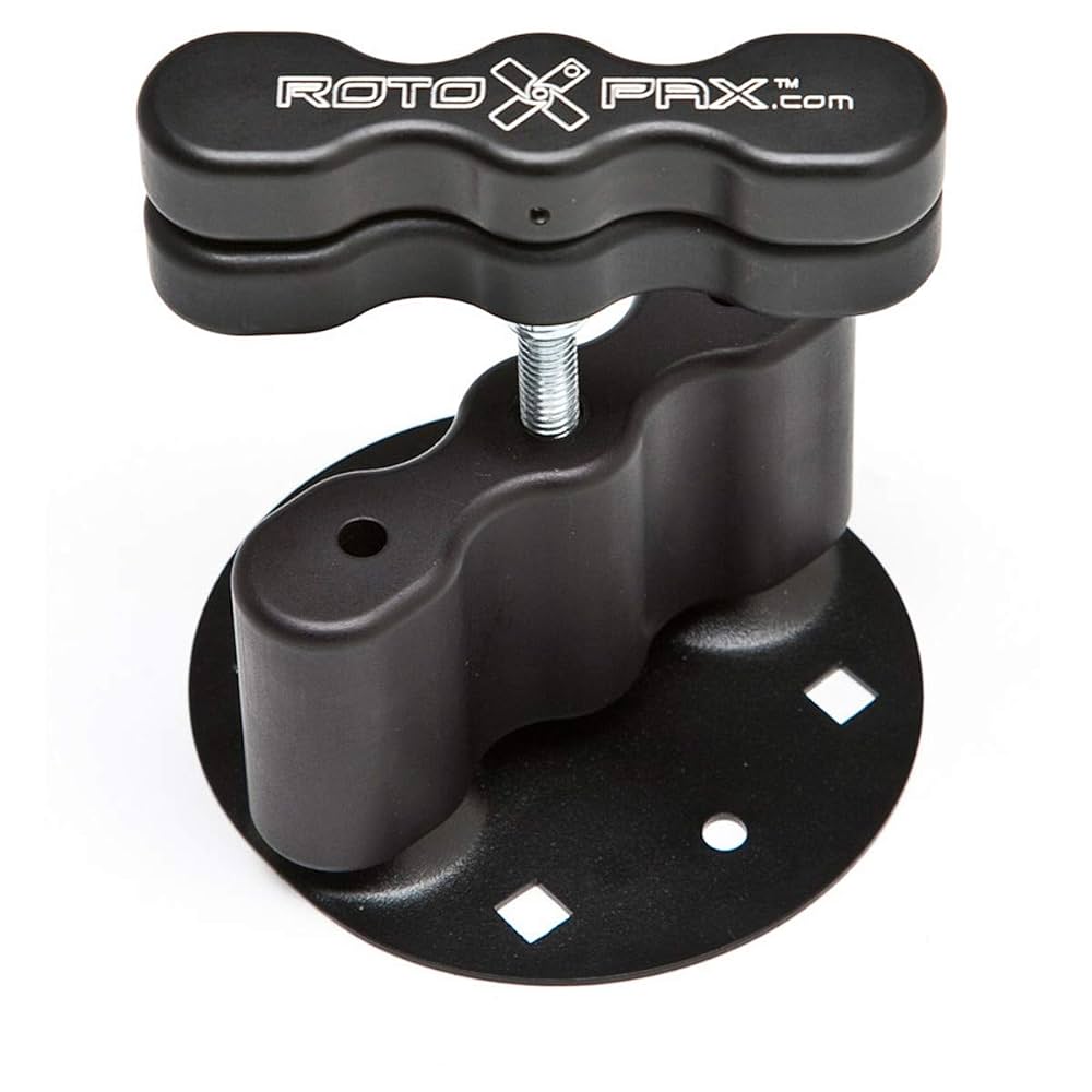RotopaX RX-DLX-PM Deluxe Pack Mount, Cargo Racks - Amazon Canada
