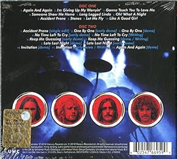 Status Quo - If You Can't Stand the Heat - Amazon.com Music