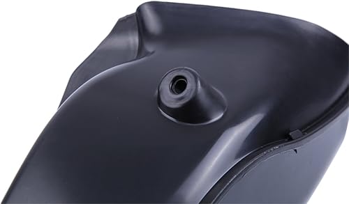 Miniatura 7 de Yunge Ram - Juego de tubos de entrada de aire para Suzuki GSXR 1000 2003-2004