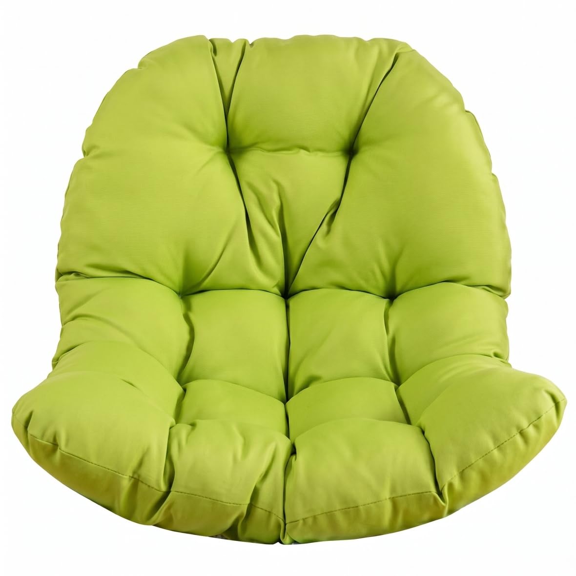 Coussin de chaise suspendu imperméable pour remplacer votre assise usée et dure