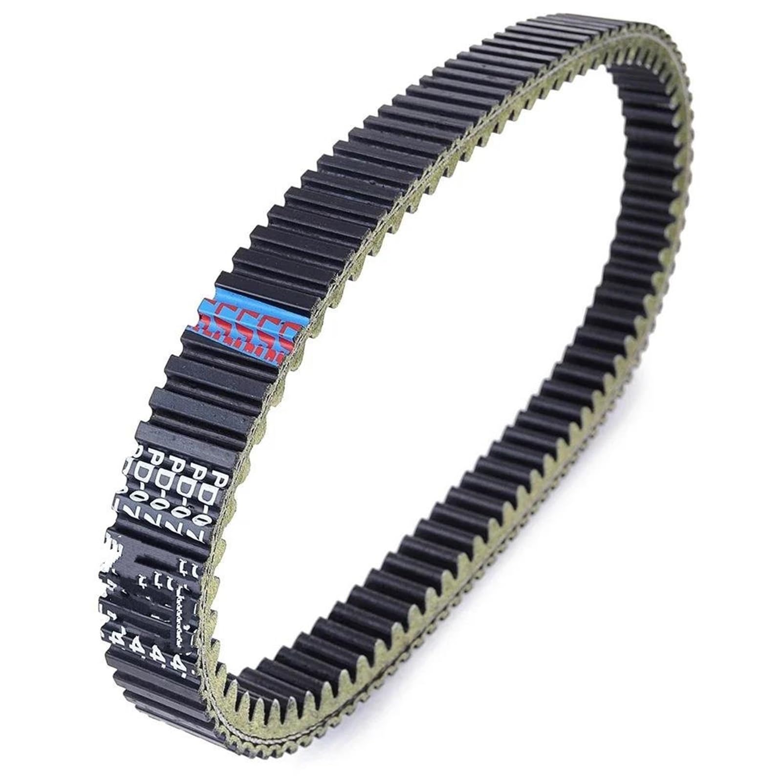 5RU-17641-00 Antriebsriemen Für Yamaha YP400 Für Majesty 400 2004 2005 2006 2007 2008 2009 2010 2011 2012 2013 2014